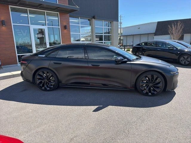 2022 Lucid Air - Image 8 of 13