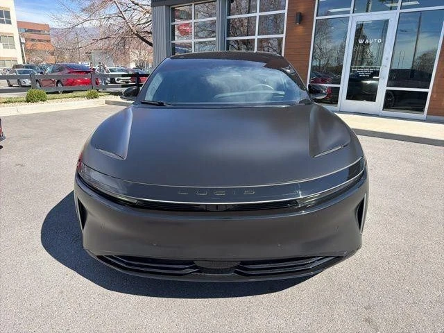2022 Lucid Air - Image 2 of 13