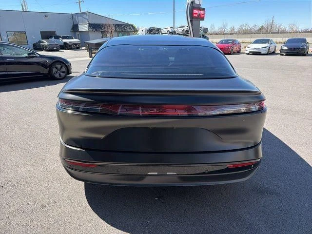 2022 Lucid Air - Image 6 of 13