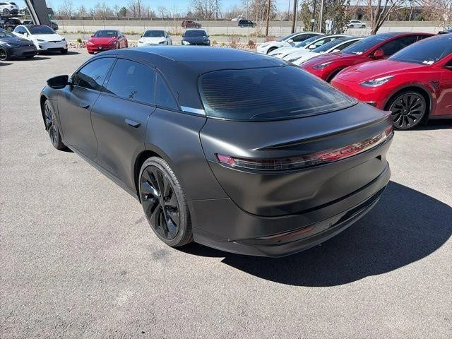 2022 Lucid Air - Image 5 of 13