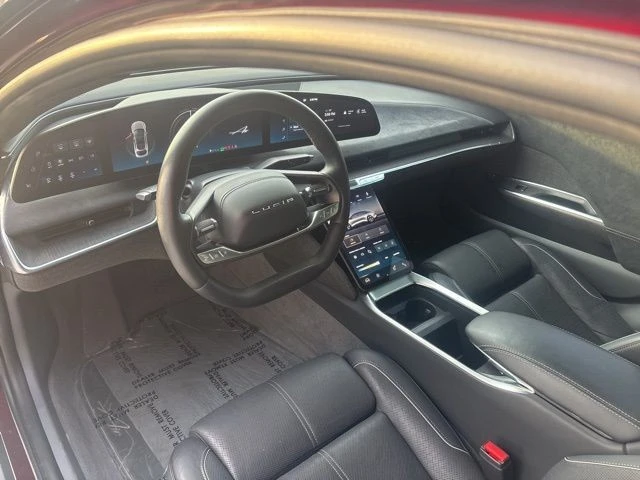 2022 Lucid Air - Image 13 of 21