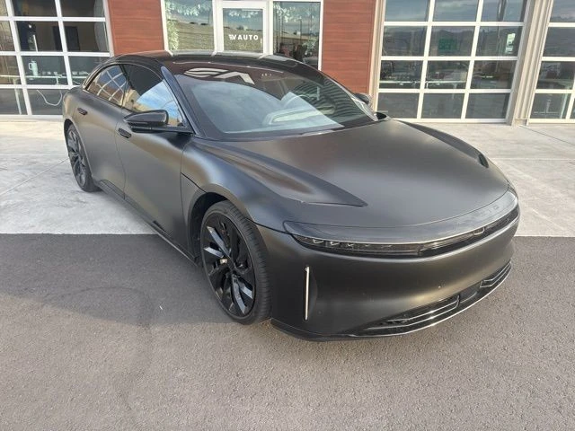 2022 Lucid Air - Image 2 of 21