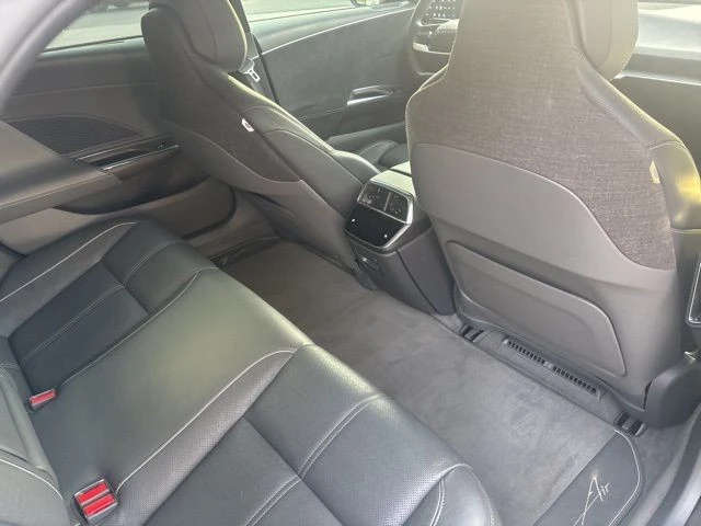 2022 Lucid Air - Image 21 of 21