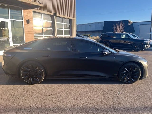 2022 Lucid Air - Image 9 of 21