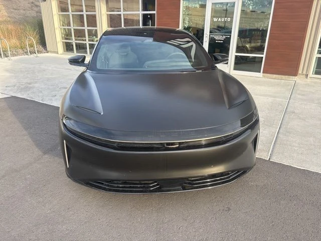 2022 Lucid Air - Image 3 of 21