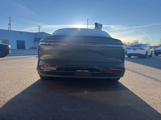 2022 Lucid Air - Image 7 of 21