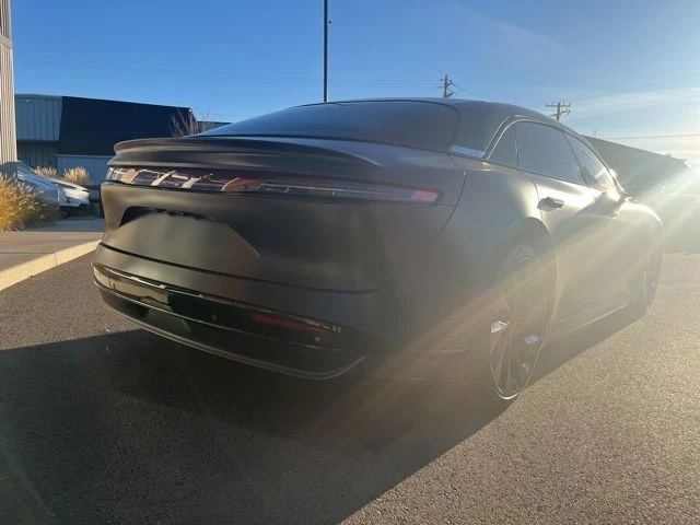 2022 Lucid Air - Image 8 of 21