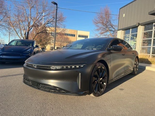 2022 Lucid Air - Image 4 of 21