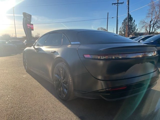 2022 Lucid Air - Image 6 of 21