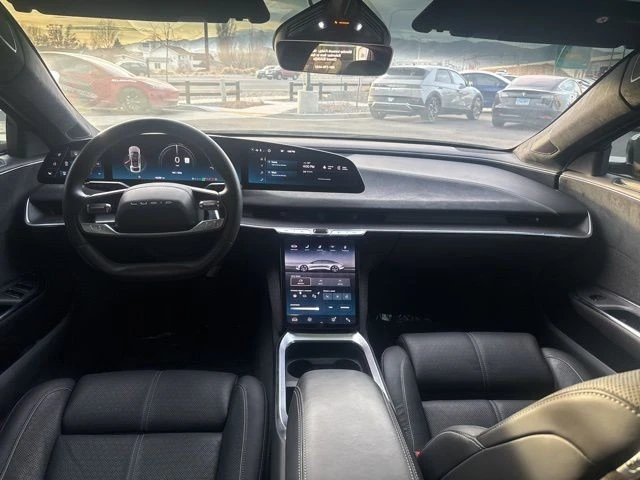 2022 Lucid Air - Image 14 of 21