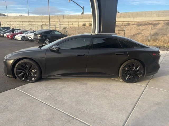 2022 Lucid Air - Image 5 of 21