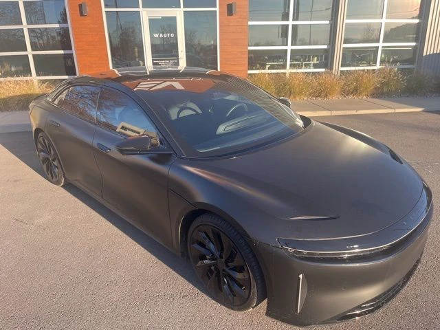 2022 Lucid Air - Image 2 of 21