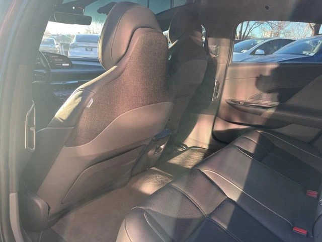 2022 Lucid Air - Image 15 of 21