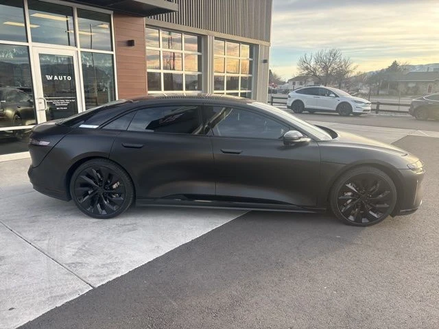 2022 Lucid Air - Image 9 of 21
