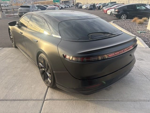 2022 Lucid Air - Image 6 of 21