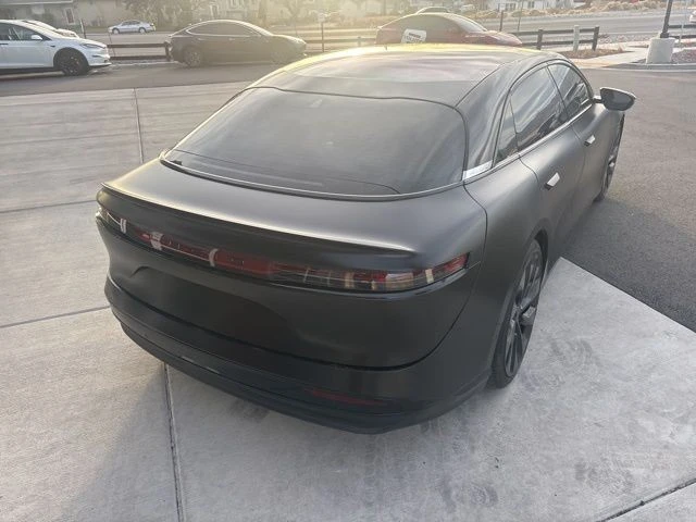 2022 Lucid Air - Image 8 of 21