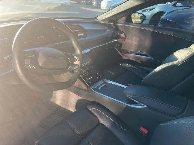 2022 Lucid Air - Image 12 of 21