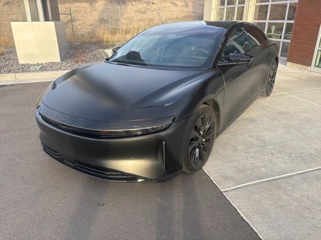 2022 Lucid Air - Image 4 of 21