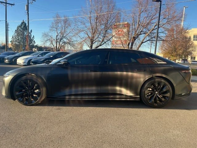 2022 Lucid Air - Image 5 of 21