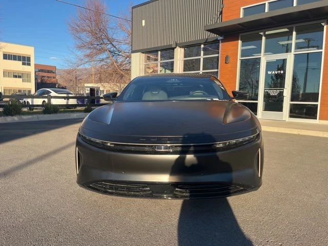 2022 Lucid Air - Image 3 of 21