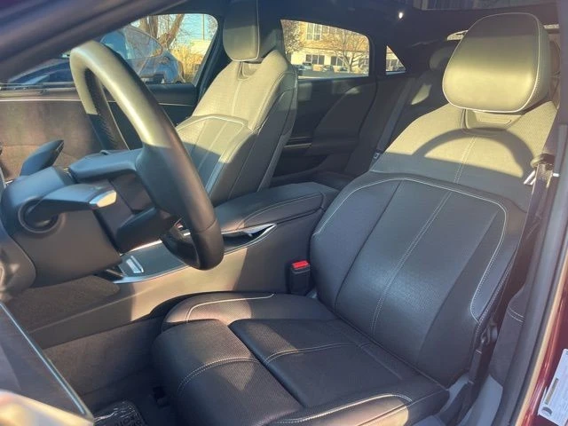 2022 Lucid Air - Image 13 of 21