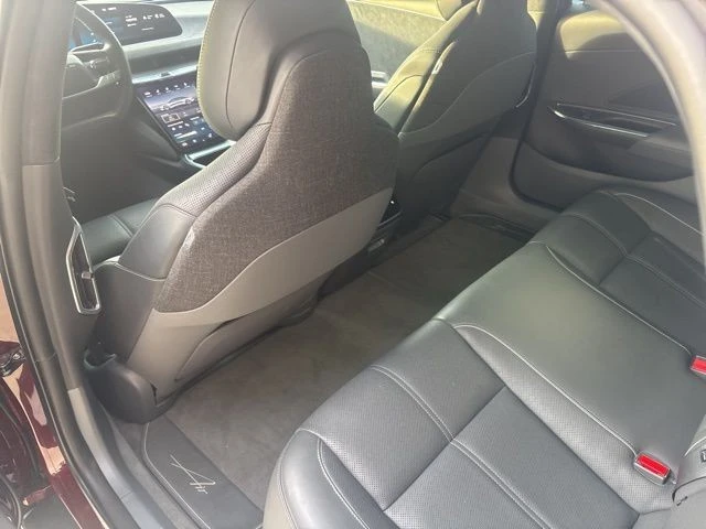 2022 Lucid Air - Image 17 of 21