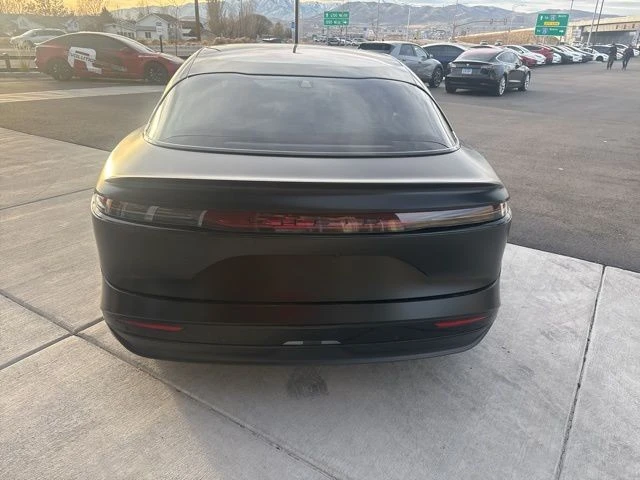 2022 Lucid Air - Image 7 of 21