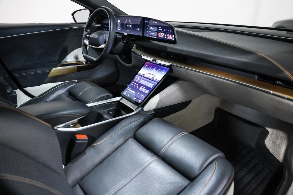 2022 Lucid Air - Image 19 of 21