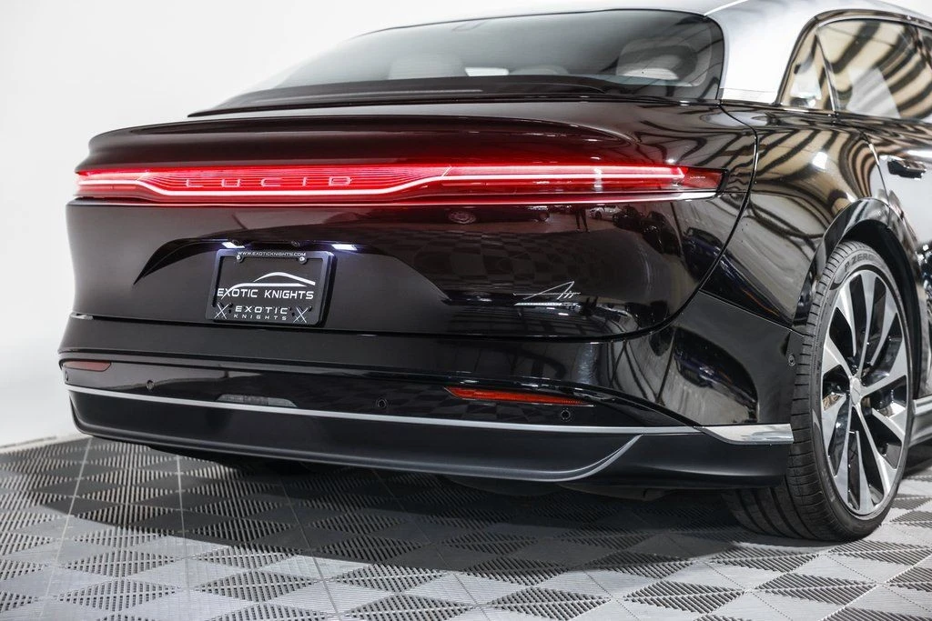 2022 Lucid Air - Image 8 of 21