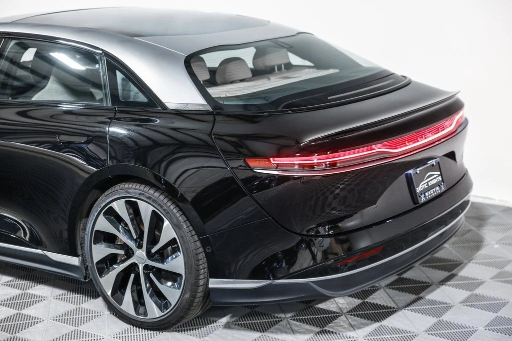 2022 Lucid Air - Image 13 of 21