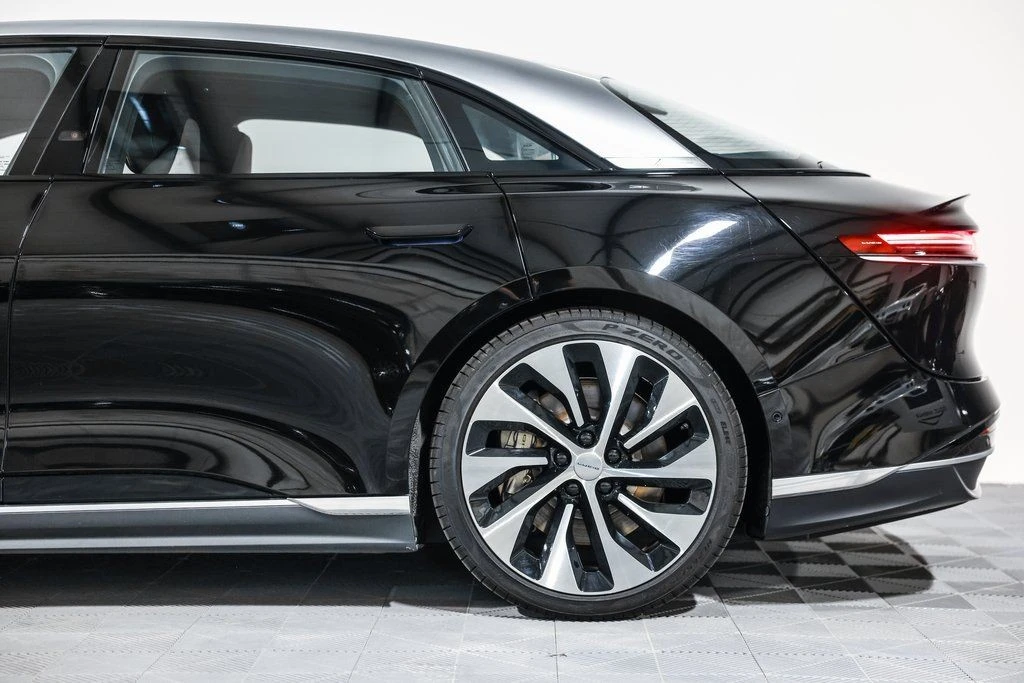 2022 Lucid Air - Image 11 of 21