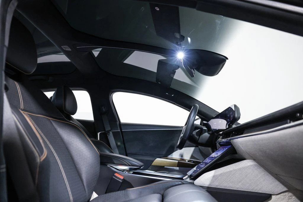 2022 Lucid Air - Image 21 of 21