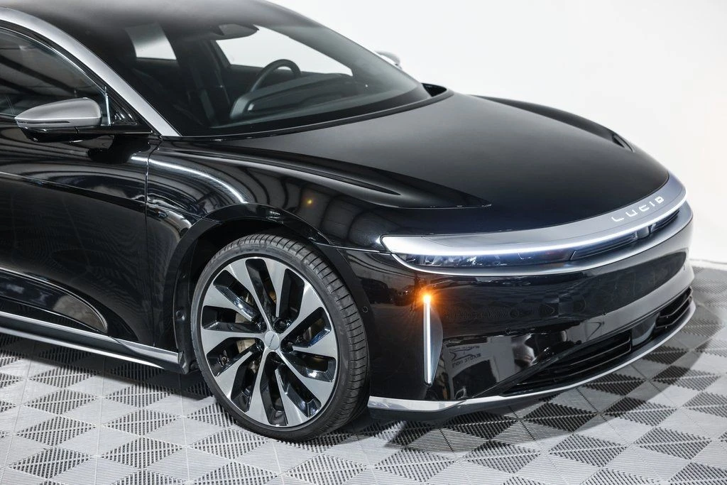 2022 Lucid Air - Image 5 of 21