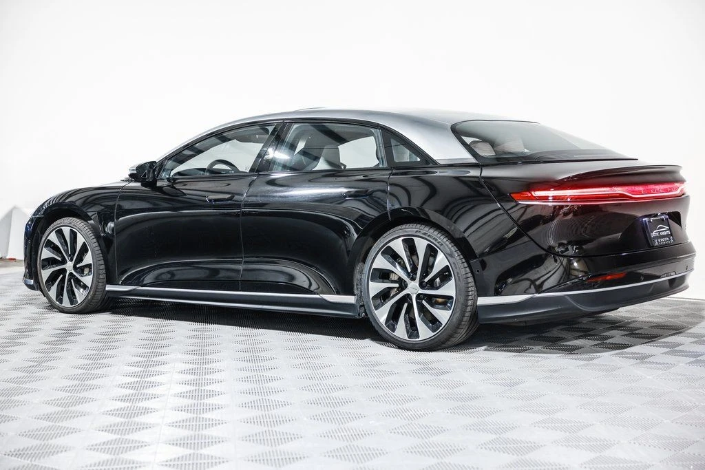 2022 Lucid Air - Image 12 of 21