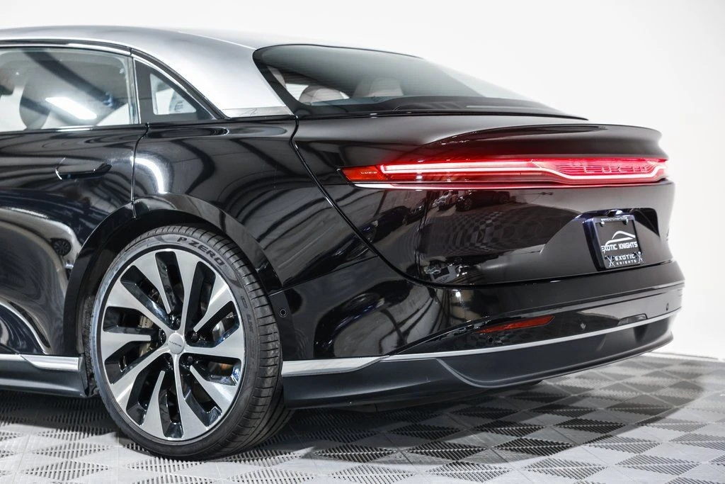2022 Lucid Air - Image 14 of 21