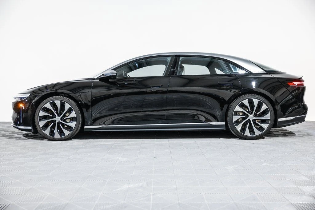 2022 Lucid Air - Image 9 of 21
