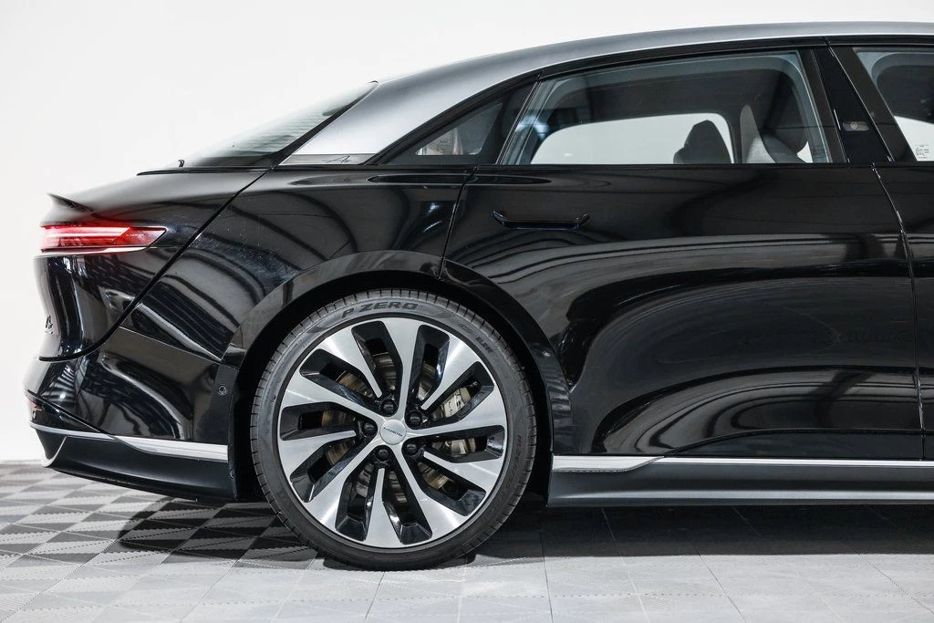 2022 Lucid Air - Image 2 of 21