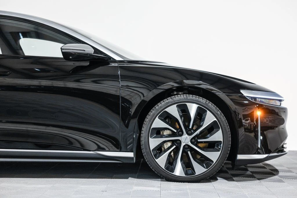 2022 Lucid Air - Image 3 of 21