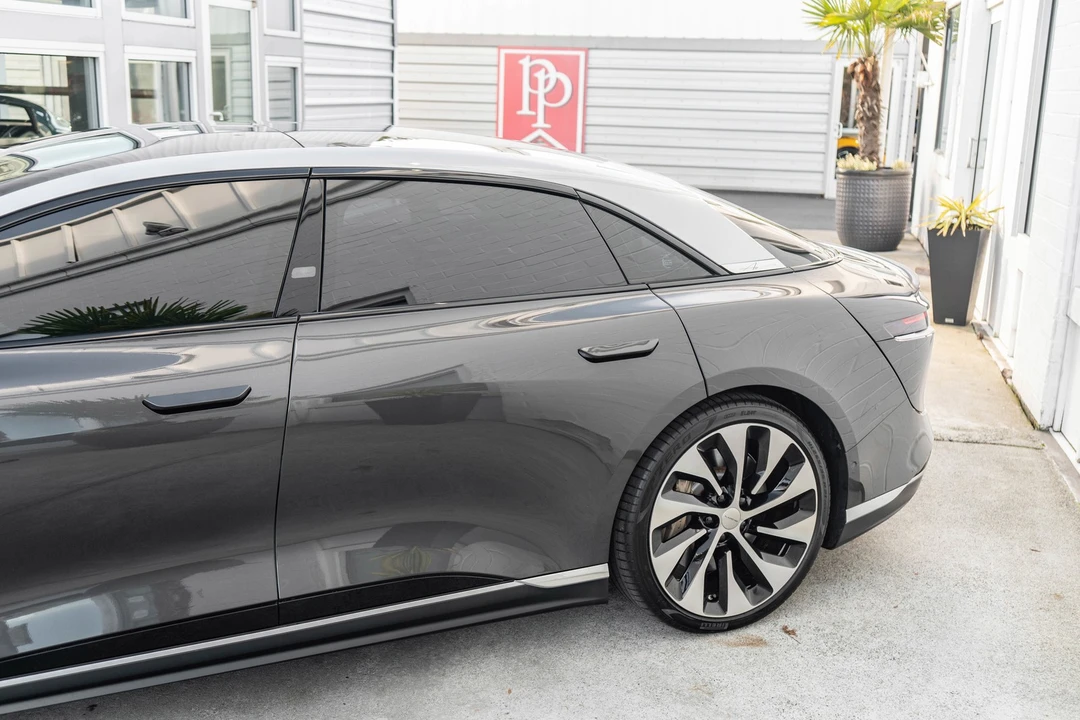 2022 Lucid Air - Image 4 of 21