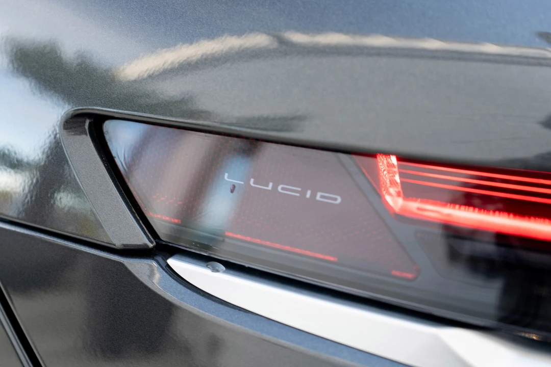 2022 Lucid Air - Image 6 of 21