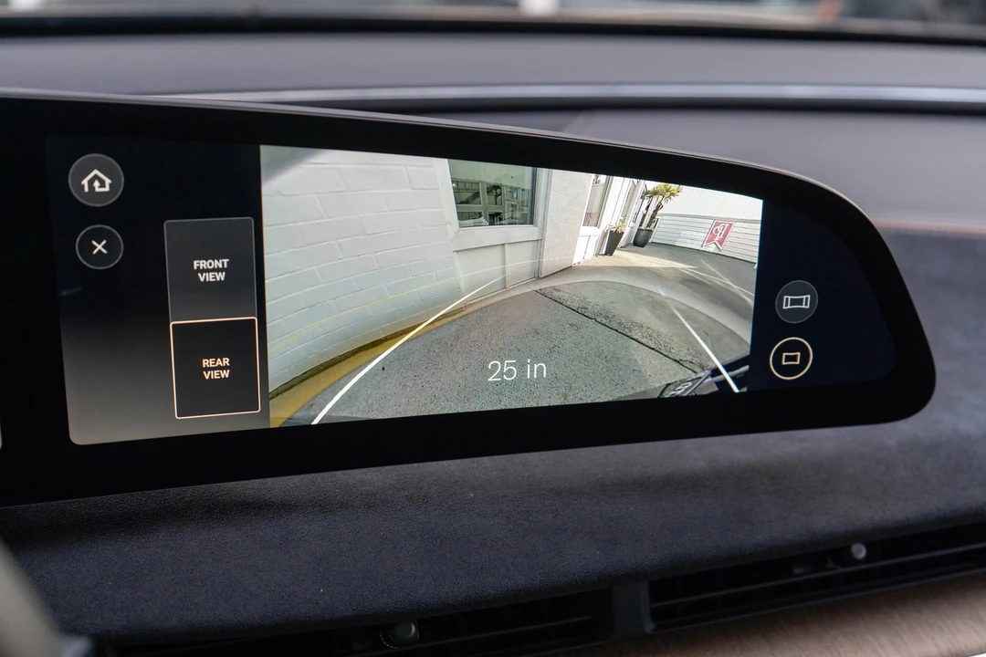 2022 Lucid Air - Image 21 of 21