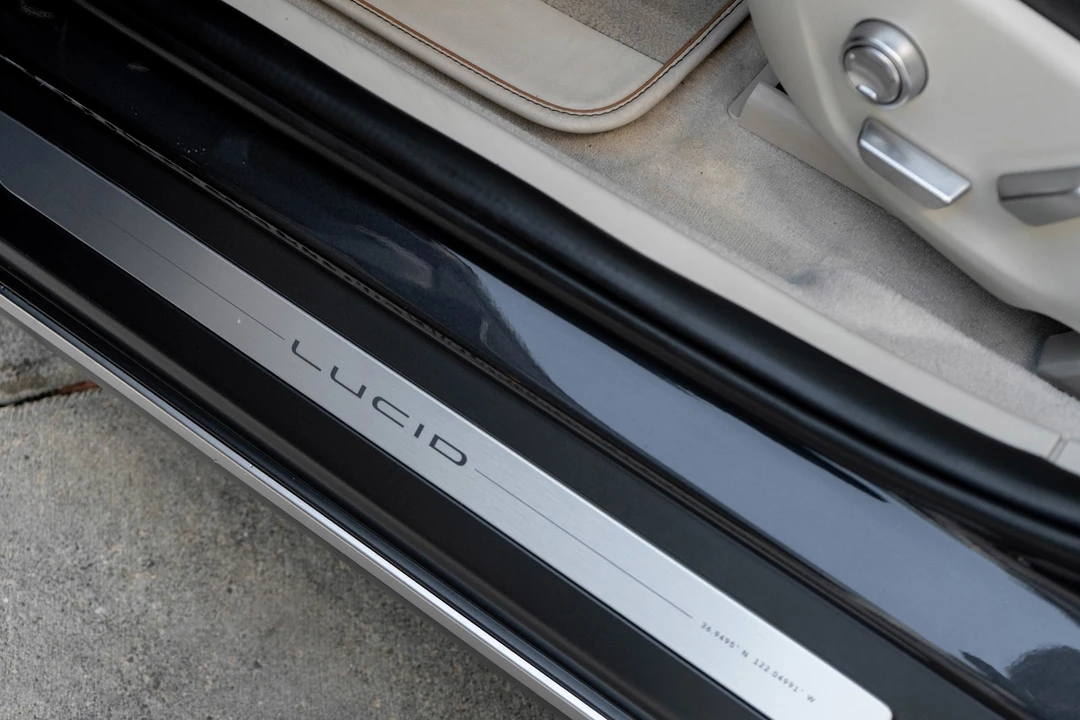 2022 Lucid Air - Image 14 of 21