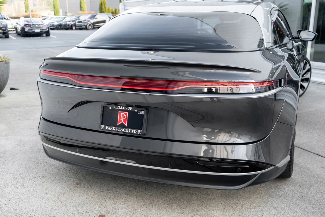 2022 Lucid Air - Image 7 of 21