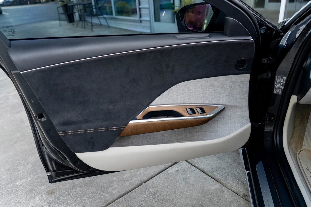2022 Lucid Air - Image 11 of 21