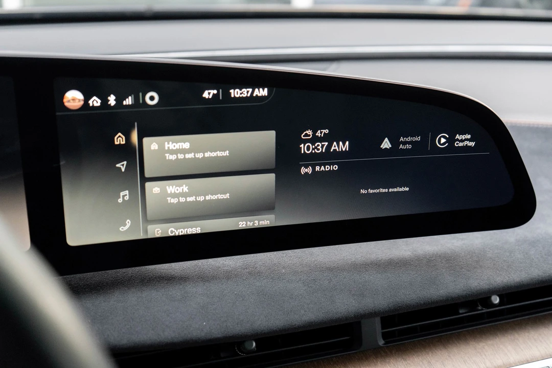 2022 Lucid Air - Image 19 of 21