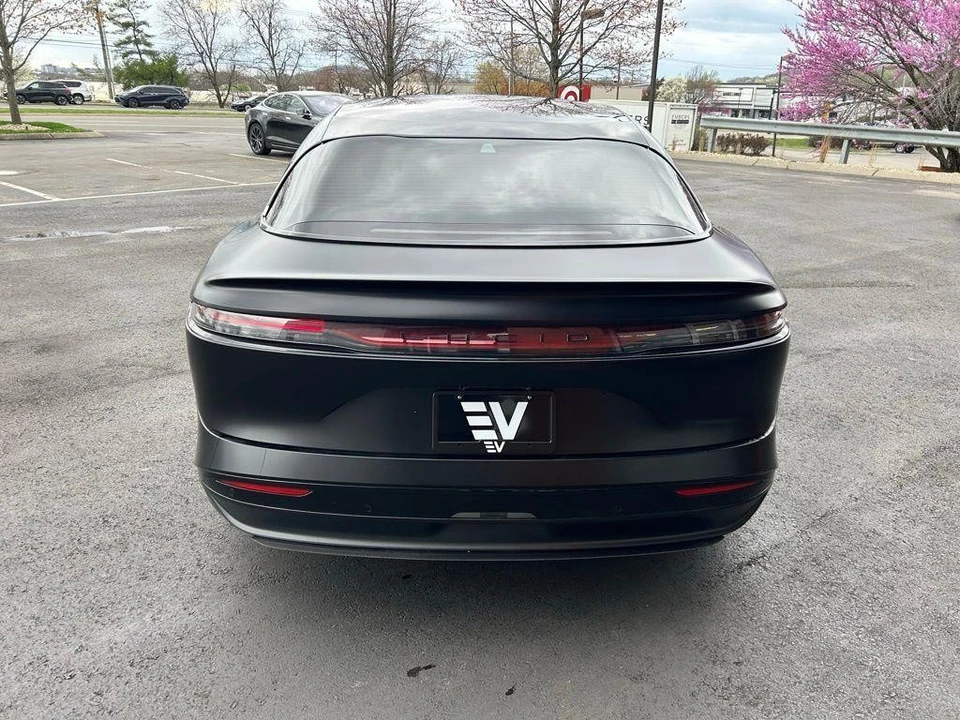 2022 Lucid Air - Image 6 of 17