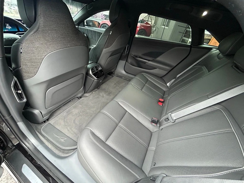 2022 Lucid Air - Image 11 of 17