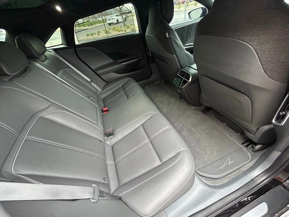 2022 Lucid Air - Image 9 of 17
