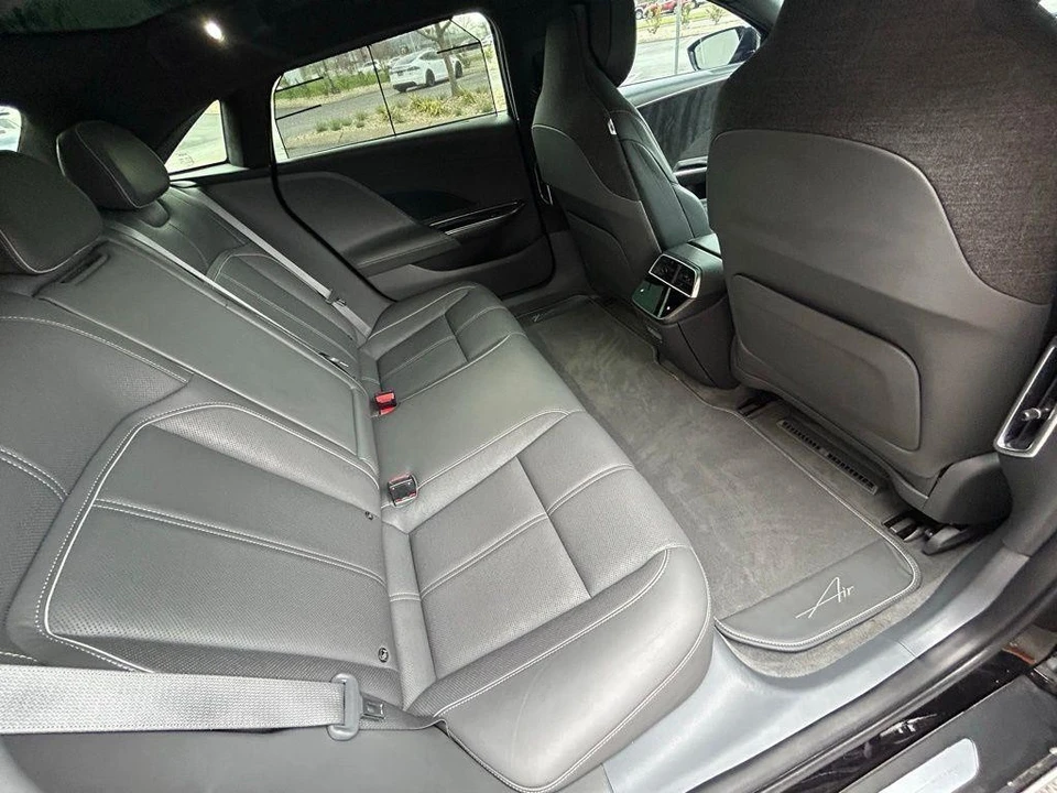 2022 Lucid Air - Image 9 of 17