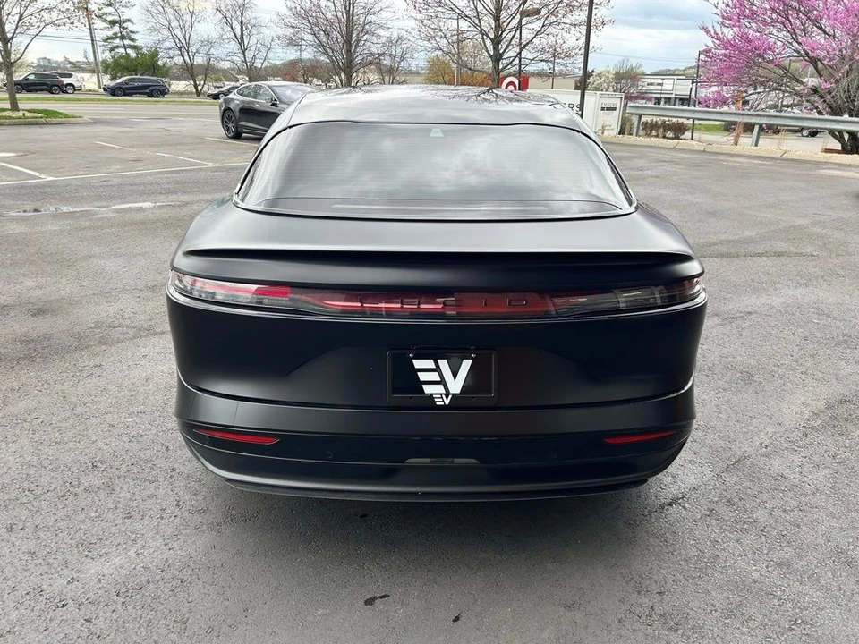 2022 Lucid Air - Image 6 of 17
